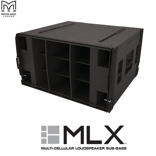 Loa Martin Audio MLX